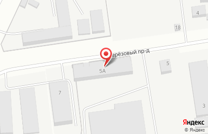 ООО Гринэкспорт на карте