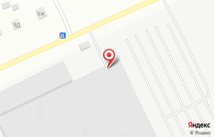 Магазин керамической плитки и керамического гранита Kerama Marazzi на Поселковой улице на карте