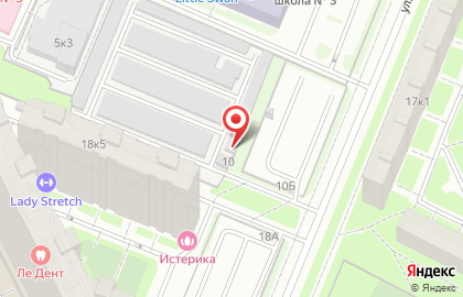 Янтра на карте