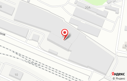 Компания ПЗПИ на карте