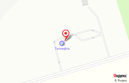 Татнефть в Альметьевске на карте