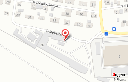 ООО Натан-Трейд на карте