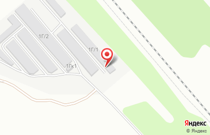 Торговый дом МПС на улице Молодогвардейцев на карте