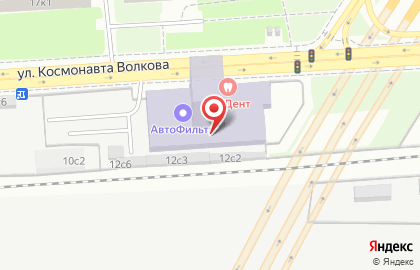 Partarium.ru на карте