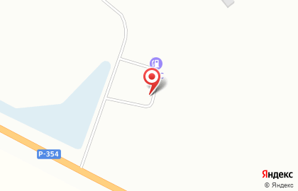 АГЗС на Курганской улице на карте