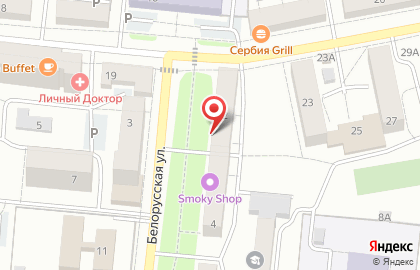 ПРО ЦЕНТР, ООО на карте