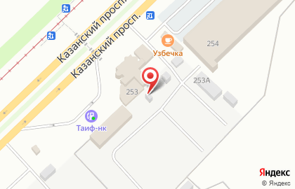Садко 116 на карте