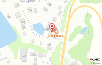 Установочный центр ABCGAS на карте