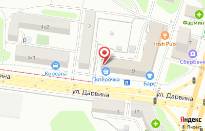 Детективное агентство Detective.Pro на карте