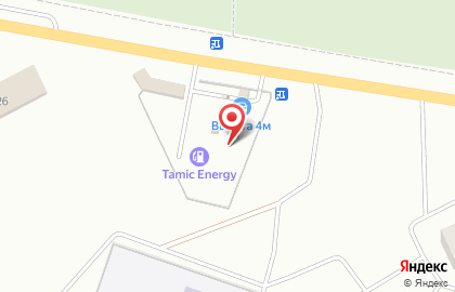 Интернет-магазин автозапчастей Exist.ru в Челябинске на карте