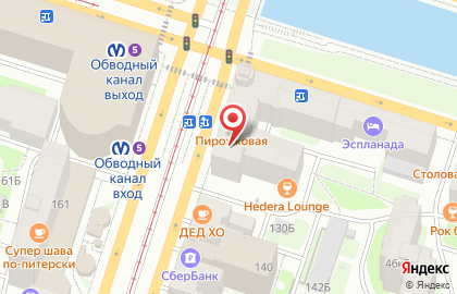 Ип Афанасьев на карте