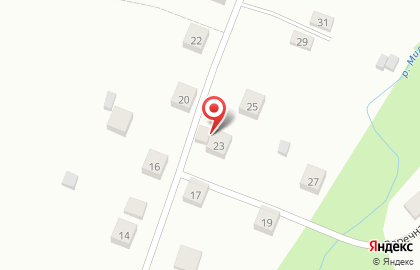 HostVar на карте
