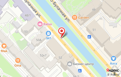 ООО Техинженеринг Групп на карте
