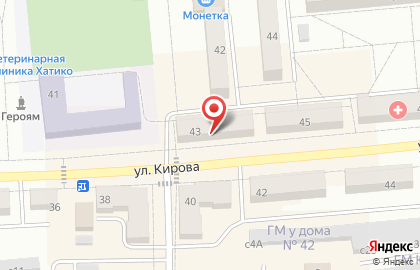 Центр Кемеровской области Центр ГКО И ТИ в Кемерово на карте