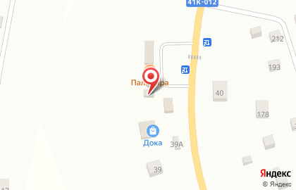 Автосервис в Санкт-Петербурге на карте