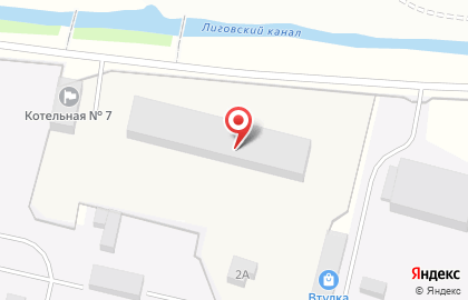 Студия мебели Record на карте