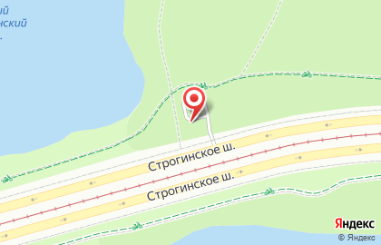 Super Beach Club на карте