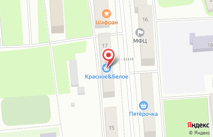 Микрокредитная компания Инвест-ЭН в Петрозаводске на карте