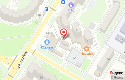 Кондитерский цех Радуга на улице Суханова на карте