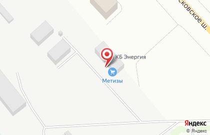 Компания ZZ откатные ворота на карте