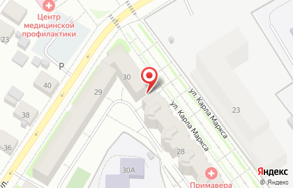 Студия красоты Ари-Анна на карте