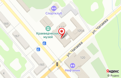 Банк Открытие в Волгограде на карте