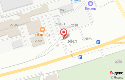 Магазин авточехлов, ковров и автомасел на карте