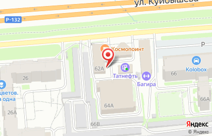 Фирменный центр Koch Chemie Car Wash Detailing на карте