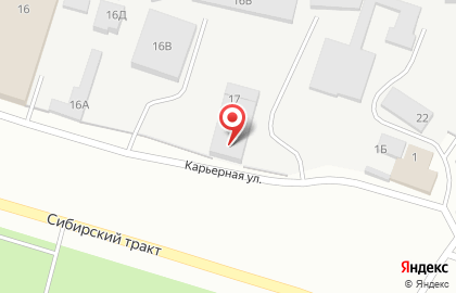 Водник Сервис на карте