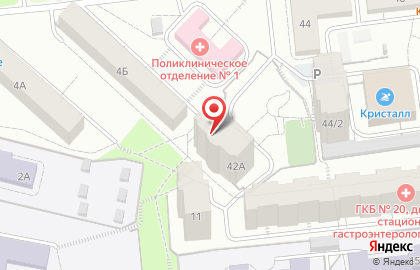 Tss_lash на карте