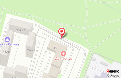 Design Deluxe на карте