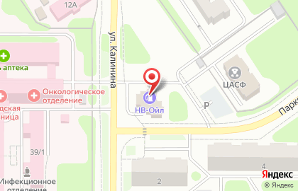 4 сезона, ИП Новиков В.В. на карте