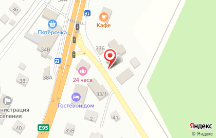 Компания по изготовлению мебели на заказ Wood Worker на карте