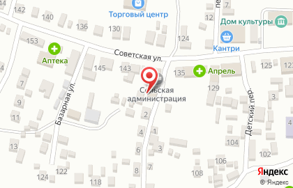 СберБанк в Астрахани на карте