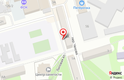 Микрокредитная компания Касса взаимопомощи пятый элемент деньги на улице Л.Толстого на карте