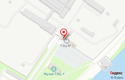 Банкомат СберБанк в Пензе на карте
