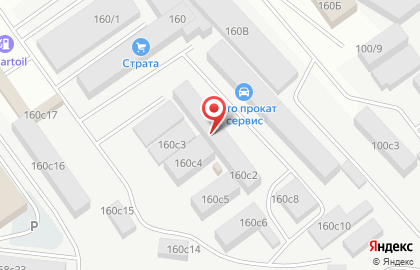 Мастерская Fan_master72 на карте