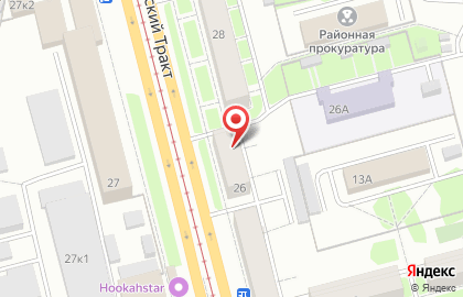 Магазин Чудо-городки на карте
