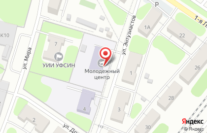 Ассорти на улице Энтузиастов на карте