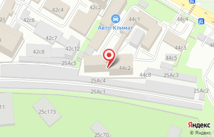 Интернет-магазин меда Медоносов на карте