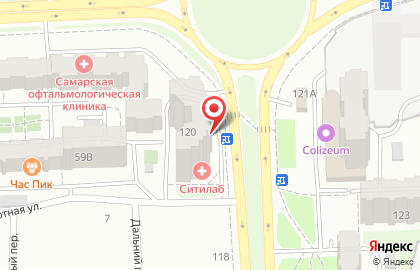 Цветочный салон Gold Цветок & Flowers club на улице Советской Армии на карте