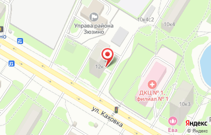 Студия акварели Victoria Art Studio на карте