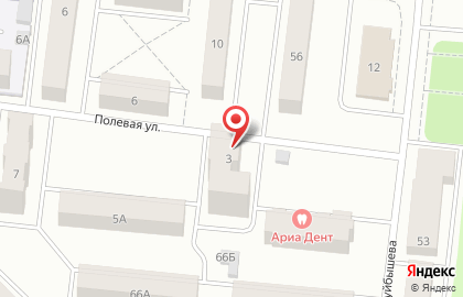 Торговый дом Ивановский на карте