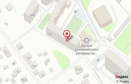 Выездная служба дезинфекционных услуг дезинфекционных услуг в Ижевске на карте