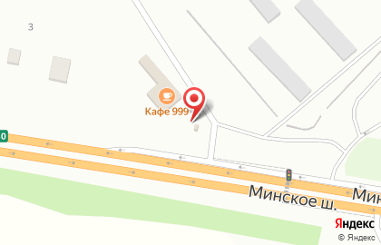 Greencard на карте
