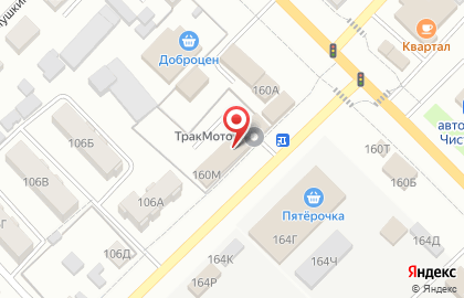 Банк Сбербанк на карте