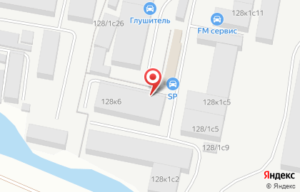 Студия мебели 72Купе на карте