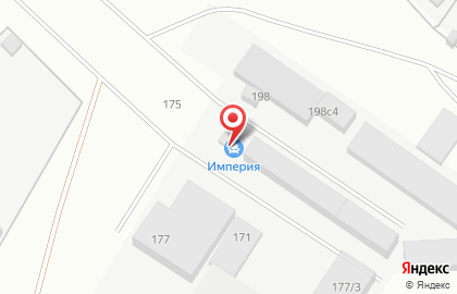 Торговый дом Камавтоприцеп на карте