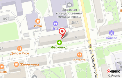 Настоящая пекарня на Красногеройской улице на карте