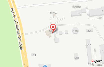 Грарх на карте
